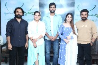 Masoodha Movie Press Meet